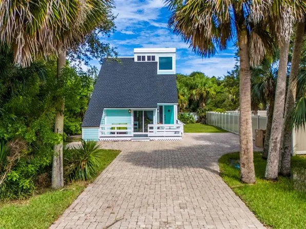 2609 S Daytona Ave, Flagler Beach, FL 32136