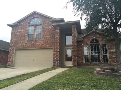 7638 Cold Springs Dr, Corpus Christi, TX, 78413