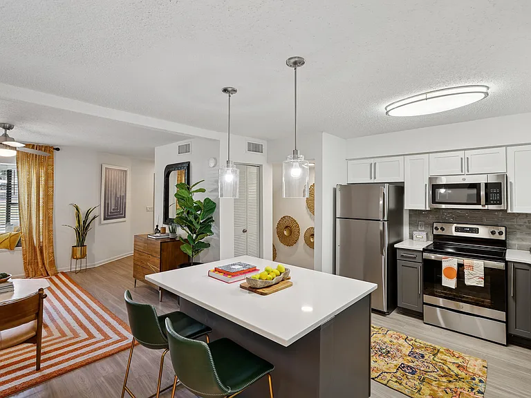 Aventura Bellevue — Photo 16