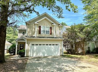 8425 Whisper Ridge Pl, Raleigh, NC 27613