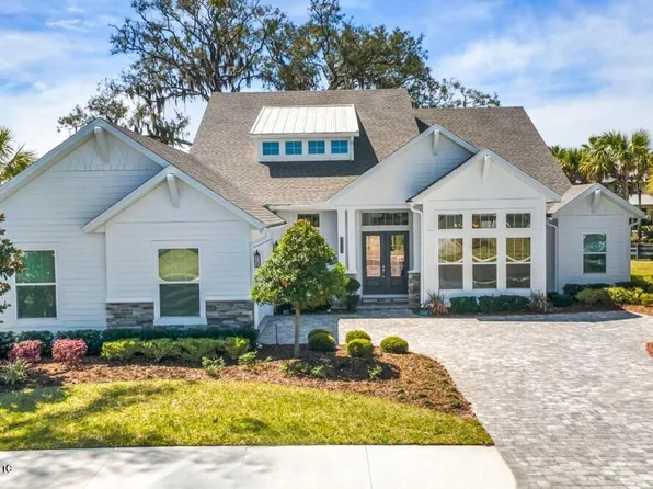 5214 CLAPBOARD COVE Court, Jacksonville, FL 32226