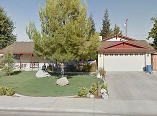 220 Maple St, Shafter, CA 93263