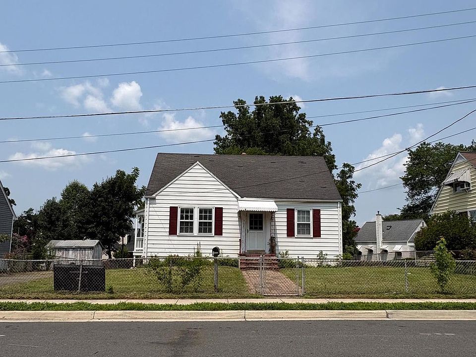 2nd image of 10902 Milburn St
