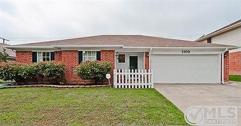 1st image of 1102 Valley Branch Dr