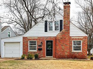 1024 Curran Ave, Saint Louis, MO