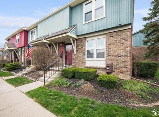 349 Clark St, Saline, MI 48176