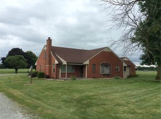 6410 Madison Ave, Anderson, IN 46013