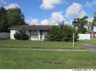 318 Marion Oaks Dr, Ocala, FL 34473