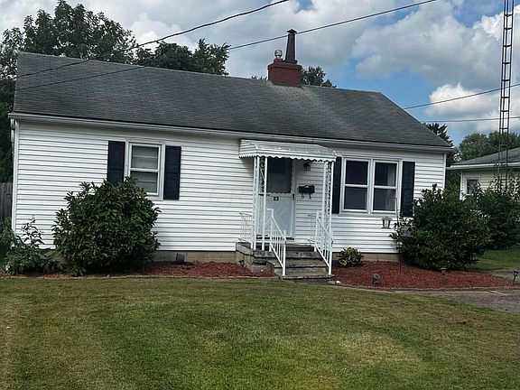 2nd image of 23 Delano St