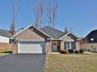 1609 Edgebrook Rd, Salem, VA 24153