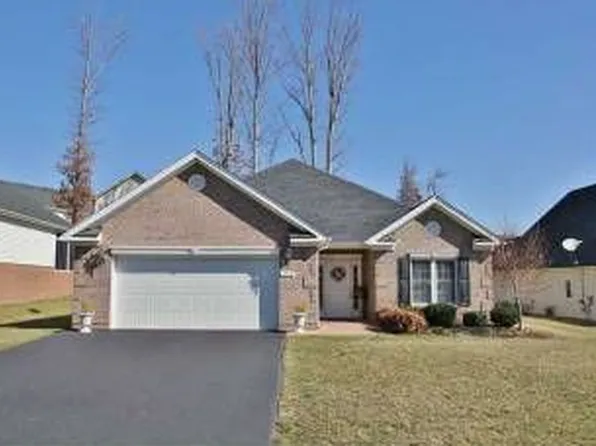 1609 Edgebrook Rd, Salem, VA 24153