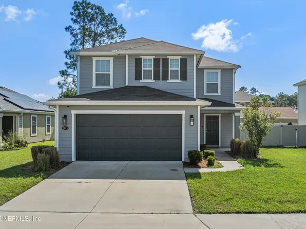 2015 CARTER LANDING Boulevard, Jacksonville, FL 32221