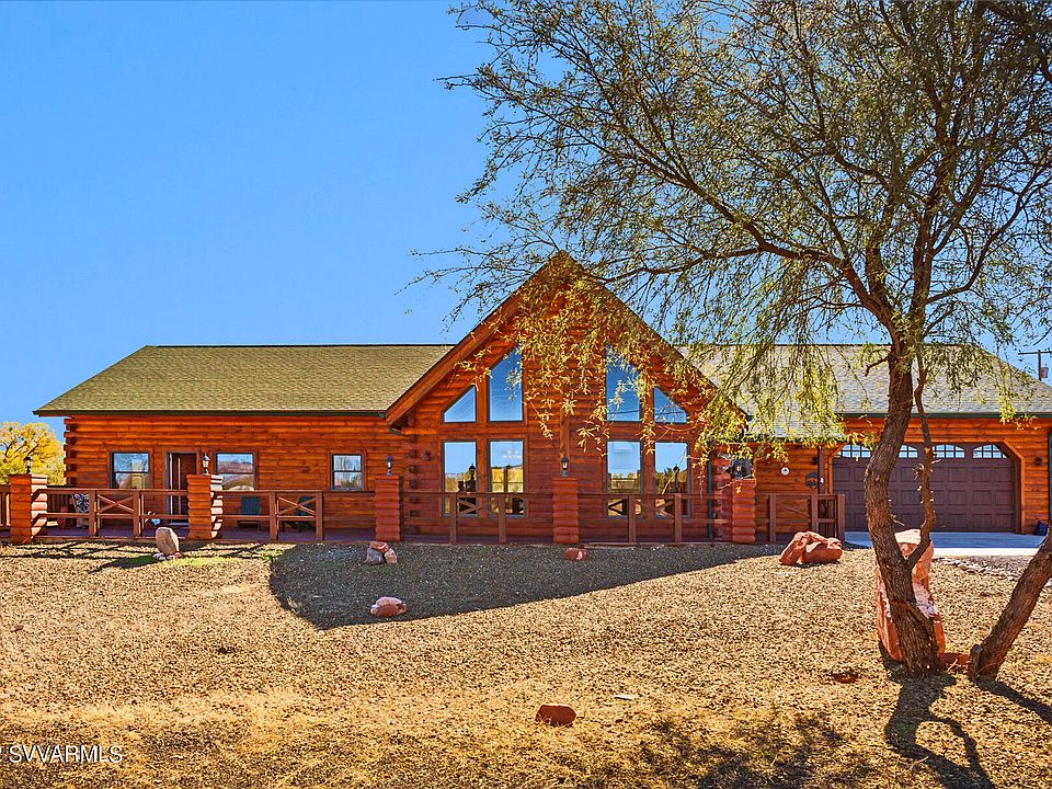 9955 E Rafter L Ln, Cornville, AZ 86325 Zillow