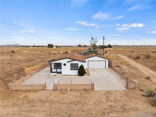22140 Bader Ct, California City, CA 93505