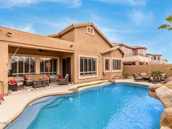 16830 S COLEMAN Street, Phoenix, AZ 85045