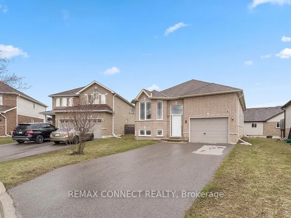 6 McGregor Ct, Peterborough, ON K9L 0B7