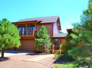 5581 White Horse Dr, Flagstaff, AZ 86004