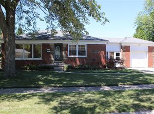 22259 Marine Ave, Eastpointe, MI