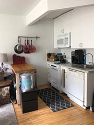 Rented by Loisaida Realty