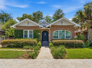 1146 TALBOT Avenue, Jacksonville, FL 32205