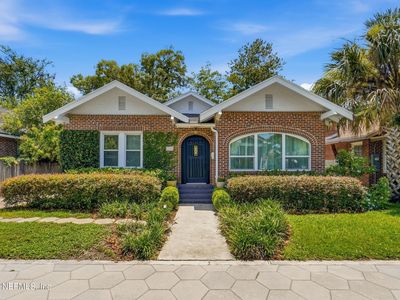 1146 TALBOT Avenue, Jacksonville, FL, 32205