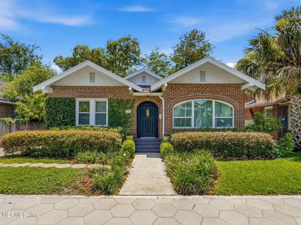 1146 TALBOT Avenue, Jacksonville, FL 32205