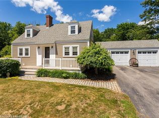 45 Agamenticus Rd, South Berwick, ME 03908