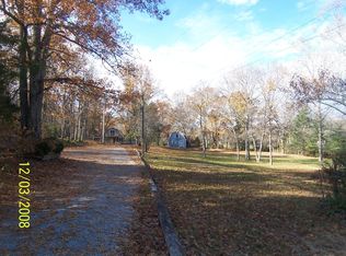 923 Bluff Rd, Brentwood, TN 37027