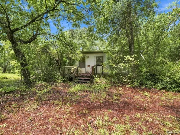 4734 S Slash Pine Ave, Homosassa, FL 34446