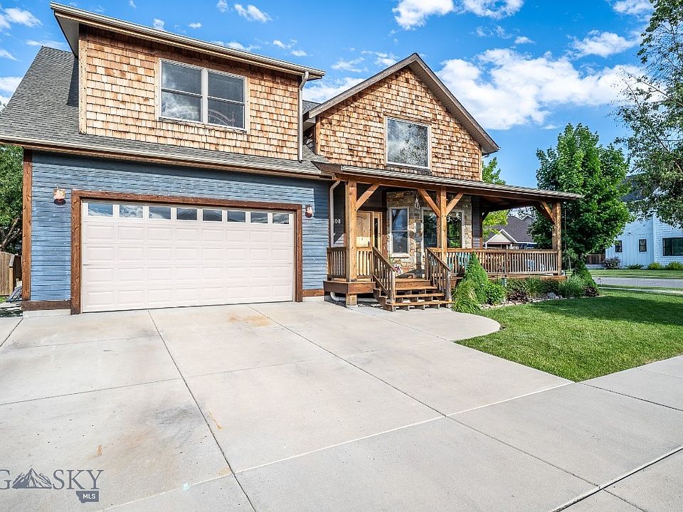 1608 Gale Ct, Bozeman, MT 59718 Zillow