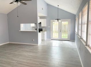 3110 Lorikeet St #3110, Spring, TX 77373