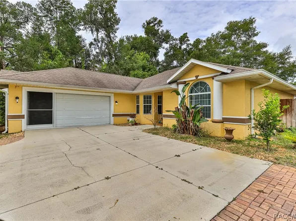 5270 S Atwood Ter, Inverness, FL 34452