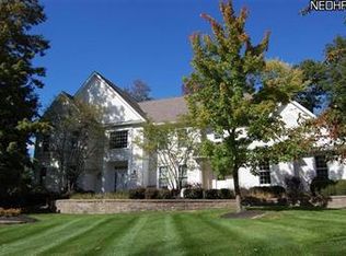 7641 N Mannheim Ct, Hudson, OH