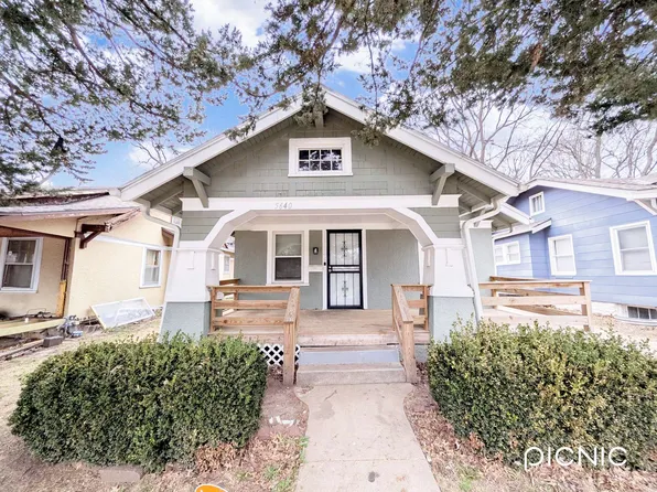 5640 Garfield Ave, Kansas City, MO 64130