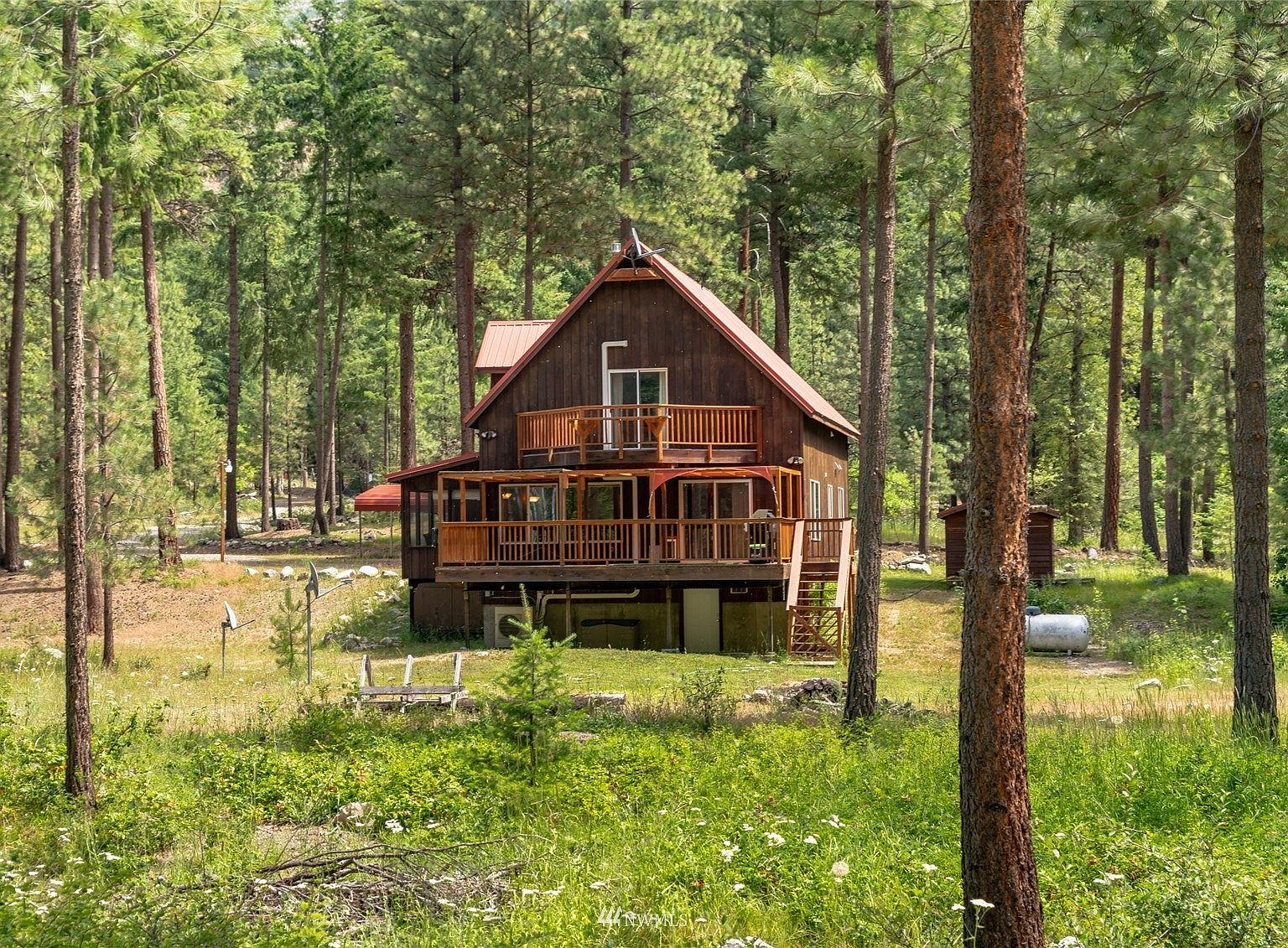 15350 Entiat River Road, Entiat, WA 98822 Zillow