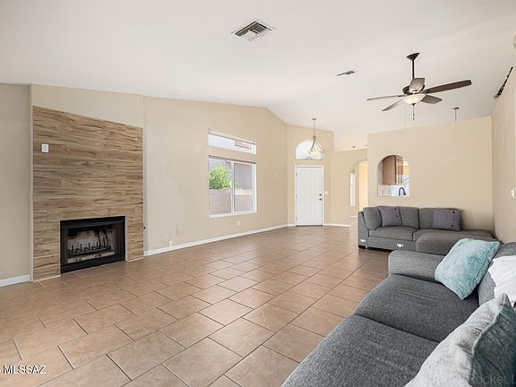 5th image of 3780 W Mesa Ridge Trl