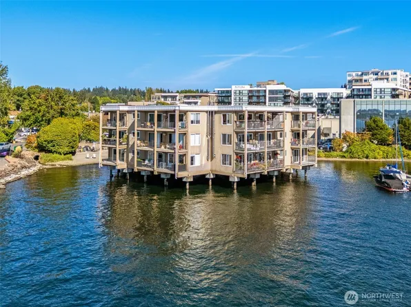 65 Kirkland Avenue #201, Kirkland, WA 98033