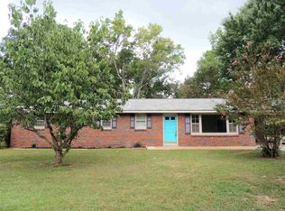 809 Eleanor Dr SW, Decatur, AL 35601