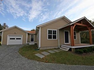 295A Kenyon Ave, South Kingstown, RI 02879