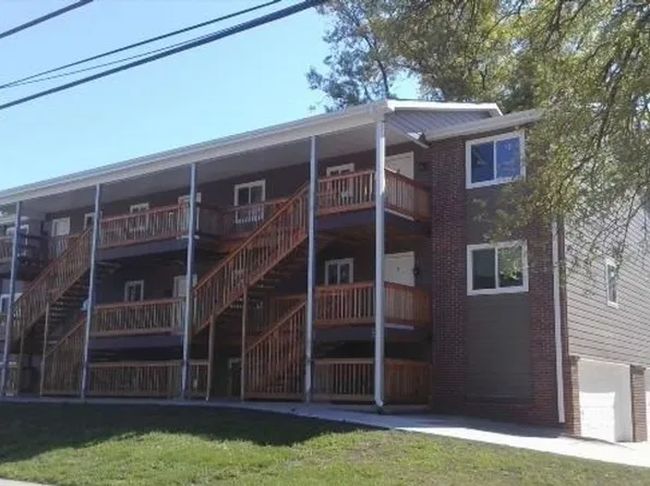1701 Prospect Street Apartments, 1701 Prospect St APT 6, Lincoln, NE 68502