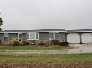 14865 N 1950th Rd, Good Hope, IL 61438