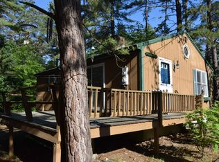 186 Mason Dr, Tamworth, NH 03886