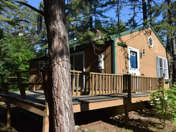 186 Mason Drive, Tamworth, NH 03817