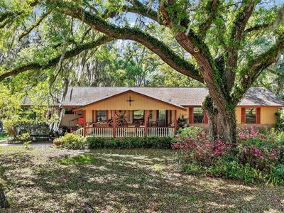 14370 County Road 751, Webster, FL, 33597