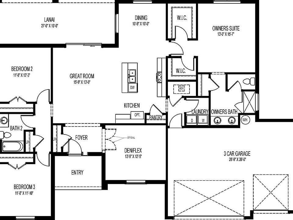 Floor Plan.