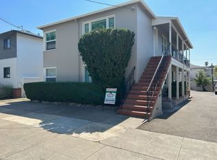 167 Capuchino Dr #1, Millbrae, CA 94030