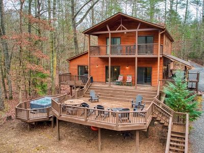 224 Dogwood Dr, Epworth, GA, 30541