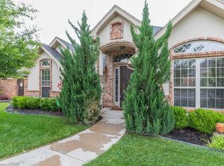 6808 Baccus Dr, Amarillo, TX 79124