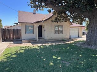 2032 S Garden St, Visalia, CA 93277