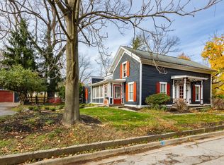 122 Sisson St, Romeo, MI 48065